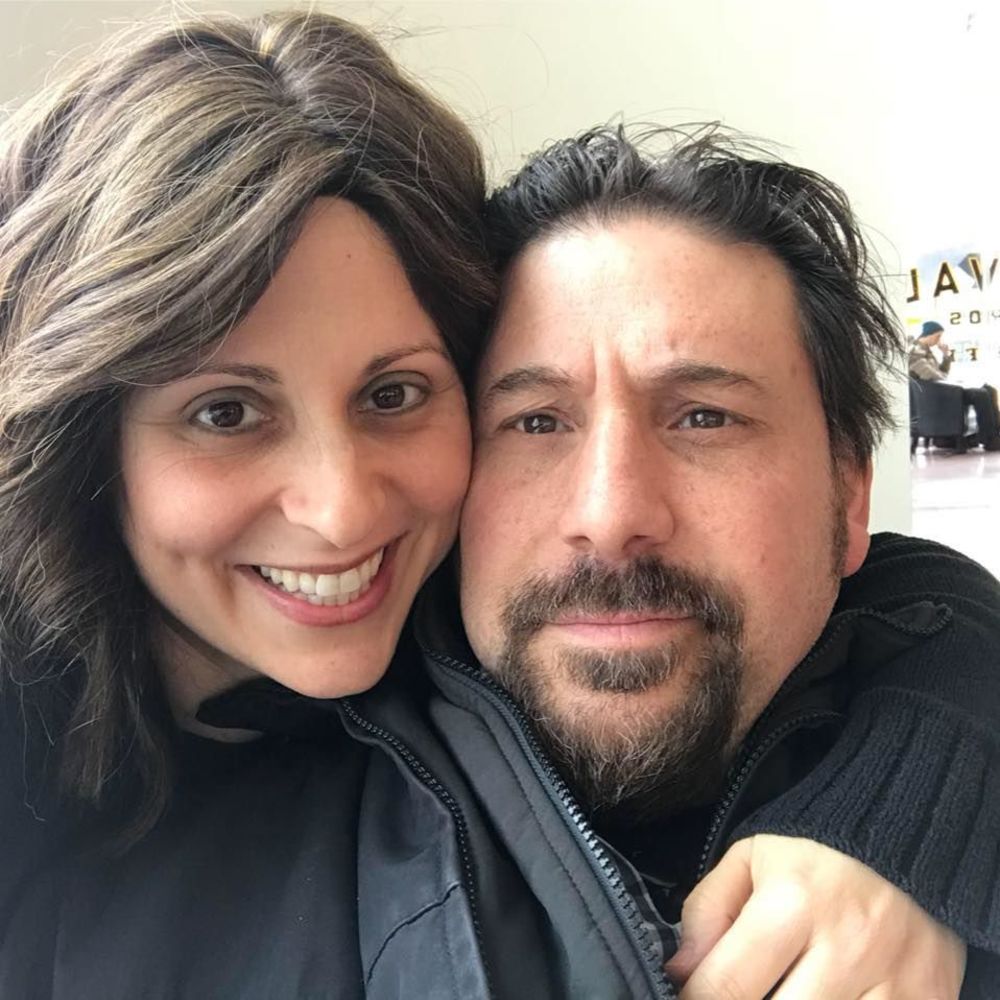 Meet your Posher, Aleeza